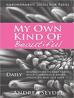 cover image of My Own Kind of Beautiful